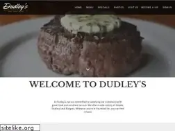 Sites similar to dudleysonline.com