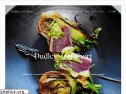 Sites similar to dudleysonshort.com