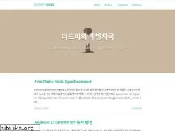 Sites similar to dudmy.net
