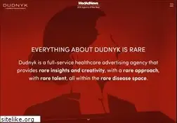 Sites similar to dudnyk.com