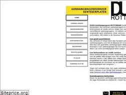 Sites similar to dudo-rotterdam.nl