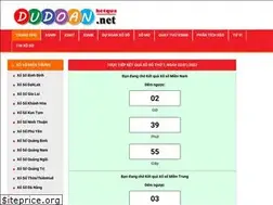 Sites similar to dudoanketqua.net
