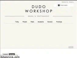 Sites similar to dudobags.com