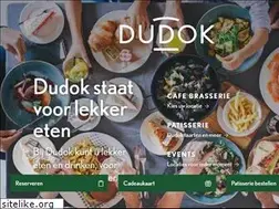 Sites similar to dudok.nl