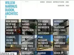 Sites similar to dudok.org