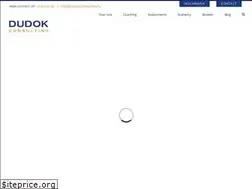 Sites similar to dudokconsulting.nl