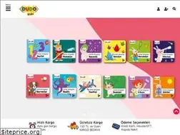 Sites similar to dudokids.com