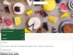 Sites similar to dudokpatisserie.nl