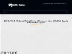 Sites similar to dudolpmine.com