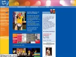 Sites similar to dudu-tucci.com