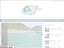 Sites similar to duduafora.com.br