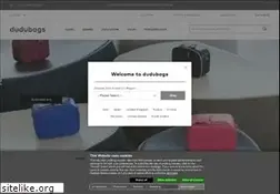 Sites similar to dudubags.com