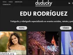 Sites similar to duducky.com