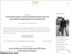 Sites similar to dudugontijo.com
