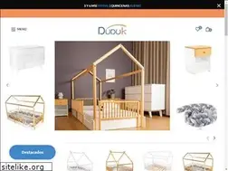 Sites similar to duduk.mx