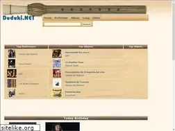 Sites similar to duduki.ge