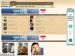 Sites similar to duduki.net