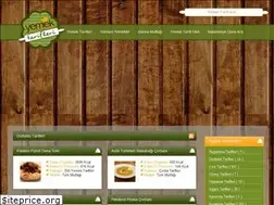 Sites similar to duduklu-tarifleri.yemek-tarifleri.com