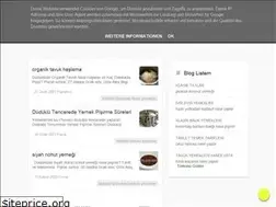 Sites similar to dudukluyemekleri.blogspot.com