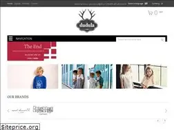 Sites similar to dudula.pl