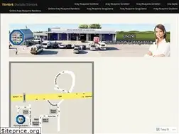 Sites similar to dudulluaracmuayenerandevu.wordpress.com
