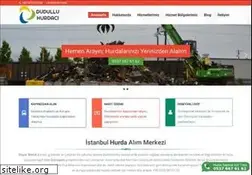 Sites similar to dudulluhurdaci.com