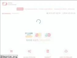 Sites similar to dudulluklimaservisim.com