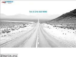 Sites similar to dudullunakliyat.com.tr