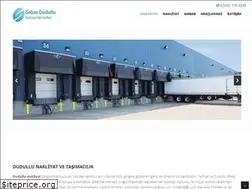 Sites similar to dudullunakliyatambari.com