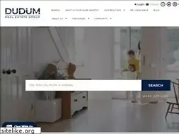 Sites similar to dudum.com