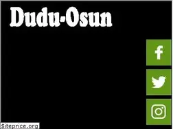 Sites similar to duduosun.com