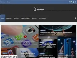 Sites similar to dudurochatec.com.br