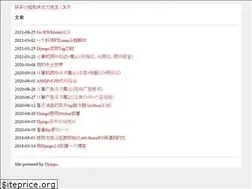 Sites similar to dudurun.com