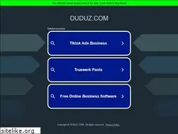 Sites similar to duduz.com