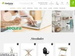 Sites similar to due-home.com