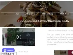 Sites similar to due360tapas.com
