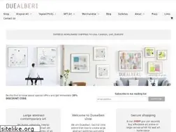 Sites similar to duealberi.com