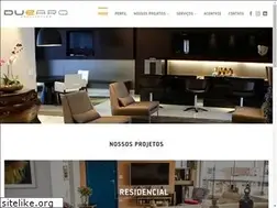 Sites similar to duearq.com.br