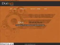 Sites similar to duearti.com.br