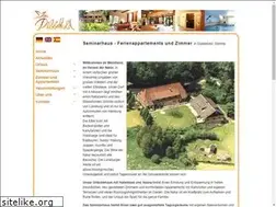 Sites similar to duebbekold.de