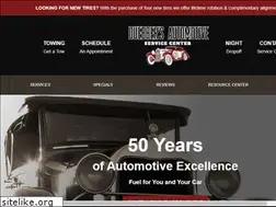 Sites similar to duebbersautomotive.com