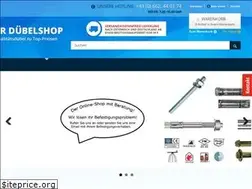 Sites similar to duebel-shop.at
