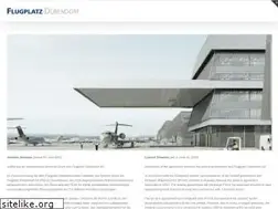 Sites similar to duebendorf-flugplatz.ch