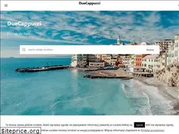 Sites similar to duecappucci.pl