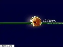 Sites similar to dueckers.de