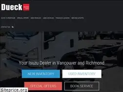 Sites similar to dueckisuzu.com