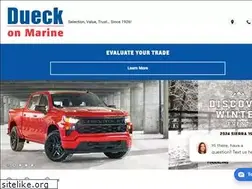 Sites similar to dueckonmarine.com