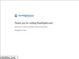 Sites similar to duedigital.com