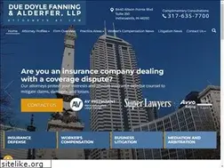 Sites similar to duedoyle.com