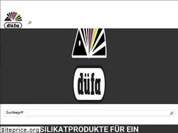 Sites similar to duefa.de